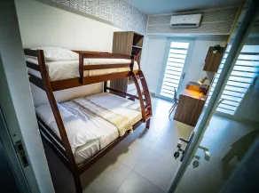 Melao Lodge - Room