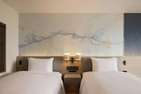 Courtyard by Marriott Okinawa Resort - Room