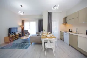 Best Western Plus Hotel & Residences Istanbul - Chambre