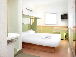 Ibis Budget Portsmouth - Habitación