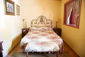 Hotel Cortijo El Esparragal - Room