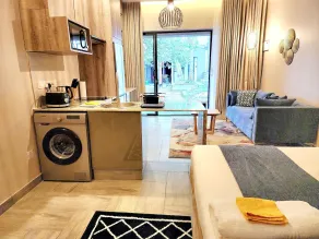 Instahomes by Tru - Garden Suites - Zimmer