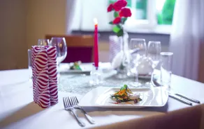 Hotel Skalite Spa & Wellness - Restaurant