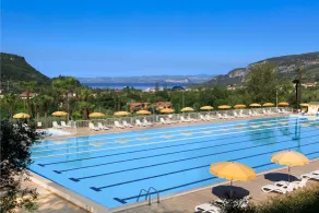 Poiano Garda Resort Appartamenti - Pool