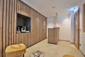 Das Goldjuwel - Luxury Apartments with private Spa - Resepsjon