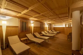 Hotel Gran Fanes - Spa