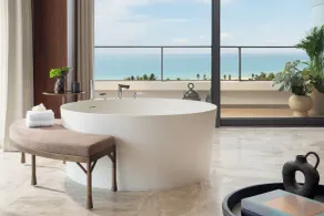 Kimpton Aqeos Hainan by IHG - Værelse