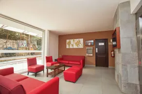 Casa Andina Standard Machu Picchu - Reception