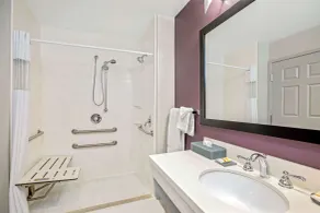 La Quinta by Wyndham Corpus Christi - Portland - Salle de bain