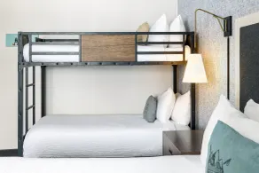 Gravity Haus Steamboat - Chambre