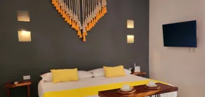Hotel Kin Tulum Jungle Deluxe - Room