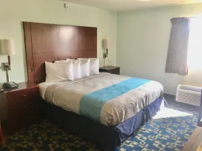 SureStay Hotel by Best Western Weimar - Chambre