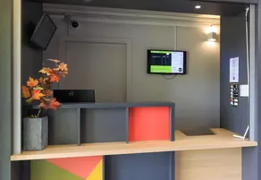 B&B HOTEL Beaune Sud 2 - Réception