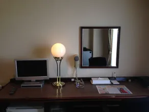 Creston Hotel - Chambre