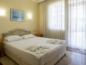 Tal Beach Hotel - Chambre