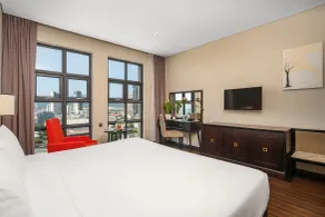 Sanouva Da Nang Hotel - Daily Afternoon Tea Inclusive - Room