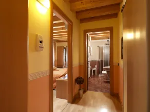 Hotel & Residence Roma - Habitación