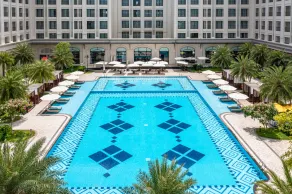 Wyndham Garden Grandworld Phu Quoc - Utsikt fra rommet