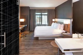 AC Hotel by Marriott Seattle Bellevue/Downtown - Chambre