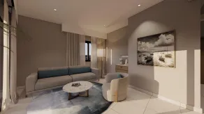 Delta Hotels by Marriott Antananarivo - Zimmer