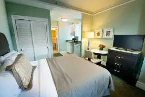 Hotel Beacon - Chambre