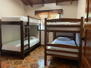 hostal marias - Room