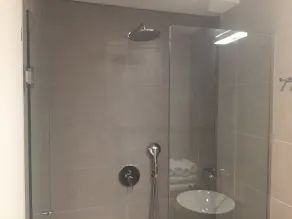 Ansi Studios & Apartments - Salle de bain