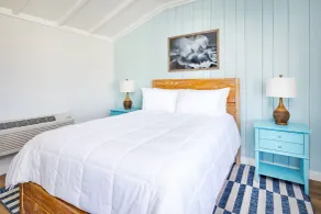 Surf House - Habitación