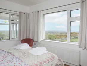 Frondeg - Chambre