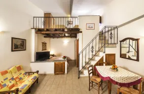 Agriturismo Podere Giulio - Zimmer
