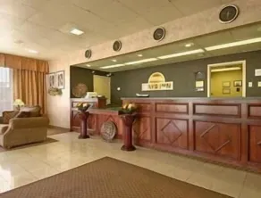 Days Inn by Wyndham Hillsboro TX - Reception