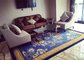 Lanxi International Hotel  - Chambre