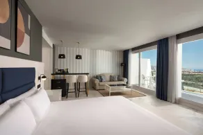 Four Points by Sheraton Costa Blanca Resort - Chambre