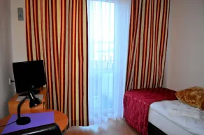 OSW BALTIC Sopot - Room