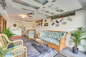 The MD / PA Line Retreat: Scenic Country Getaway! - Innenbereich