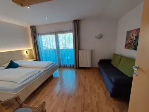 Residence Klementhof 1 - Zimmer