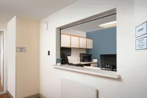 WoodSpring Suites Clarksville Ft. Campbell - Hall