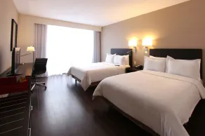Fiesta Inn Insurgentes Viaducto - Chambre