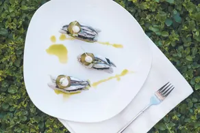 Harmony Hotel - Restaurant