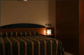 Hotel Centrale - Rom