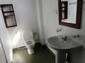 Sithila Villa - Bathroom