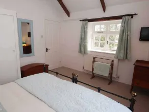 Dairy Cottage - Værelse