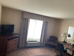 Hampton Inn Rawlins - Chambre