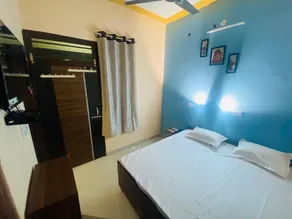 Cohouse - Habitación