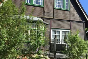 Matys Landhausperle an der Müritz - Camera