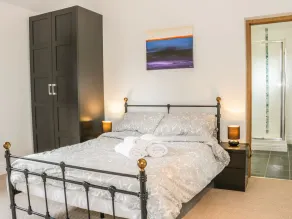 Acorn Cottage 2 - Interior