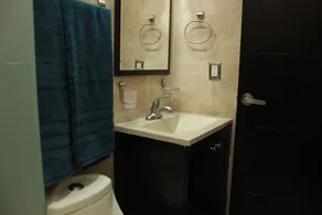 Torre Inés - Bathroom