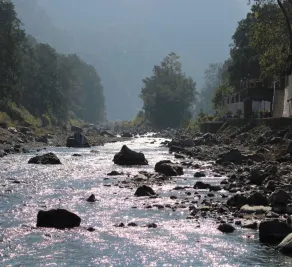 Nakshatra Resort - Divers