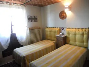 Ca' Norino B&B - Chambre