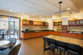 Hyatt Place Lake Mary/Orlando North - Restaurant